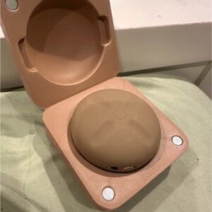 Yeezy Brown Wireless Charger